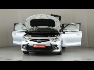 Toyota Starlet 1.5 XS auto - Image 13