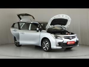 Toyota Starlet 1.5 XS auto - Image 14