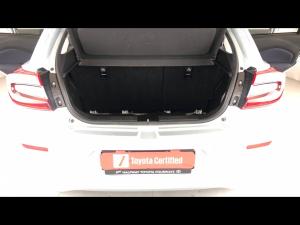 Toyota Starlet 1.5 XS auto - Image 18