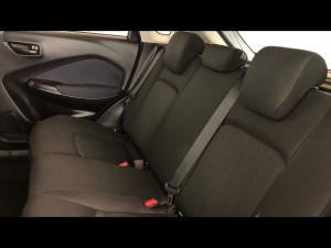 Toyota Starlet 1.5 XS auto - Image 21