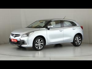 Toyota Starlet 1.5 XS auto - Image 22