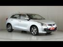 Thumbnail Toyota Starlet 1.5 XS auto