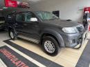 Thumbnail Toyota Hilux 3.0D-4D double cab Raider Dakar edition auto