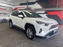 Thumbnail Toyota RAV4 2.0 VX