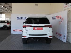 Toyota Fortuner 2.8GD-6 VX - Image 5