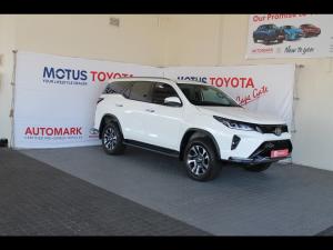 Toyota Fortuner 2.8GD-6 VX - Image 1