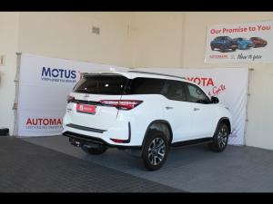 Toyota Fortuner 2.8GD-6 VX - Image 2