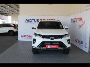 Toyota Fortuner 2.8GD-6 VX - Image 4