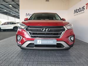 Hyundai Creta 1.6 Executive - Image 5