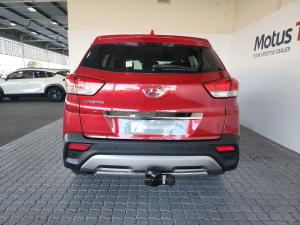 Hyundai Creta 1.6 Executive - Image 6