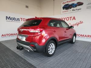 Hyundai Creta 1.6 Executive - Image 2