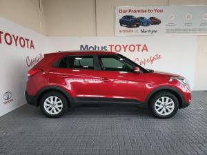 Hyundai Creta 1.6 Executive - Image 4
