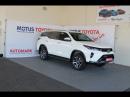 Thumbnail Toyota Fortuner 2.8GD-6 VX