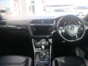 Volkswagen Tiguan 2.0TDI 4Motion Highline - Image 6