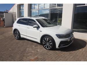Volkswagen Tiguan 2.0TDI 4Motion Highline - Image 1