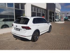 Volkswagen Tiguan 2.0TDI 4Motion Highline - Image 2
