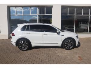 Volkswagen Tiguan 2.0TDI 4Motion Highline - Image 3