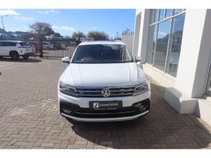 Volkswagen Tiguan 2.0TDI 4Motion Highline - Image 4