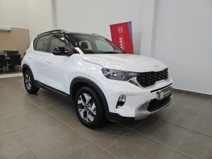 Kia Sonet 1.0T EX+ - Image 1