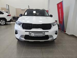 Kia Sonet 1.0T EX+ - Image 4