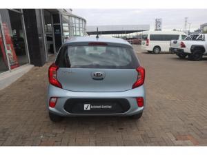 Kia Picanto 1.0 Street - Image 5