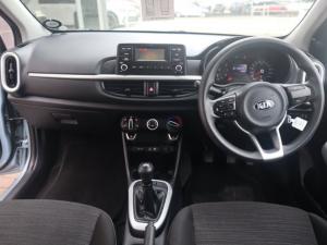 Kia Picanto 1.0 Street - Image 6
