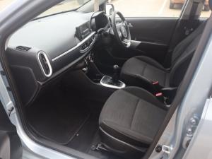 Kia Picanto 1.0 Street - Image 7