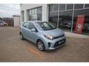 Thumbnail Kia Picanto 1.0 Street