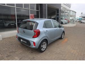Kia Picanto 1.0 Street - Image 2