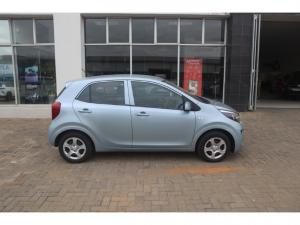 Kia Picanto 1.0 Street - Image 3