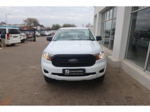 Ford Ranger 2.2TDCi Hi-Rider XL - Image 4
