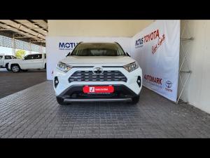 Toyota RAV4 2.0 VX - Image 5