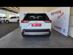 Toyota RAV4 2.0 VX - Image 6
