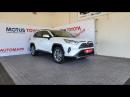 Thumbnail Toyota RAV4 2.0 VX