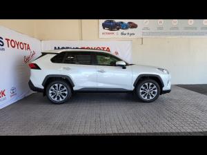 Toyota RAV4 2.0 VX - Image 4
