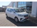 Thumbnail Toyota Rumion 1.5 SX manual