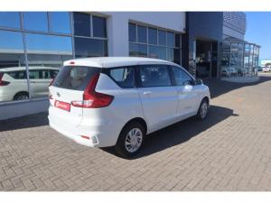 Toyota Rumion 1.5 SX manual - Image 2