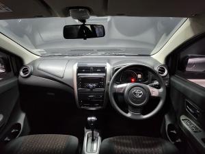 Toyota Agya 1.0 auto - Image 6