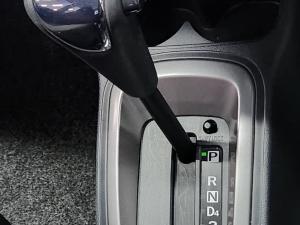 Toyota Agya 1.0 auto - Image 9
