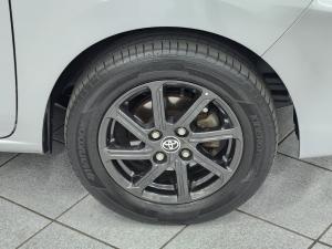 Toyota Agya 1.0 auto - Image 10