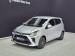 Toyota Agya 1.0 auto - Thumbnail 11