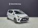 Toyota Agya 1.0 auto - Thumbnail 1