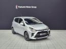 Thumbnail Toyota Agya 1.0 auto