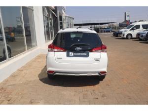 Toyota Yaris 1.5 Cross - Image 5