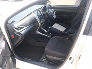 Toyota Yaris 1.5 Cross - Image 7