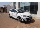 Thumbnail Toyota Yaris 1.5 Cross