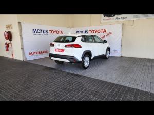 Toyota Corolla Cross 1.8 Xi - Image 2
