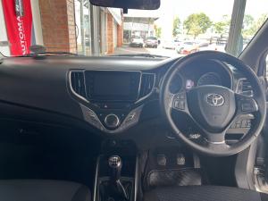 Toyota Starlet 1.4 XR - Image 6