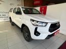 Thumbnail Toyota Hilux 2.4GD-6 double cab 4x4 Raider auto