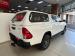 Toyota Hilux 2.4GD-6 double cab 4x4 Raider auto - Thumbnail 2